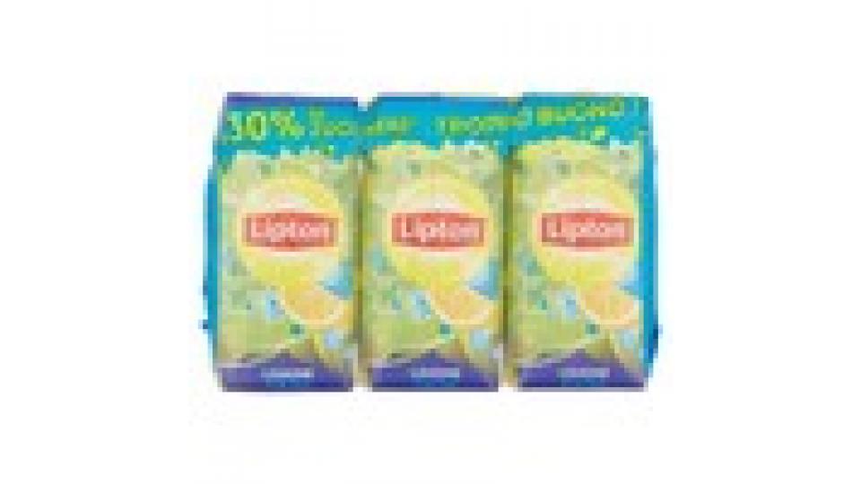 Lipton Ice Tea limone