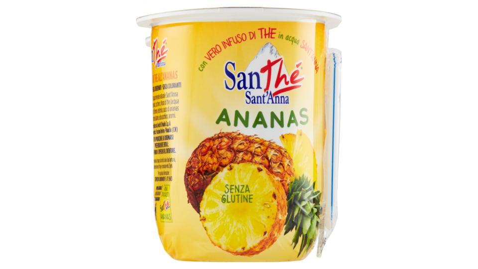 SanThé Sant'Anna Ananas