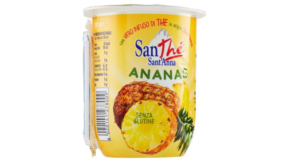 SanThé Sant'Anna Ananas