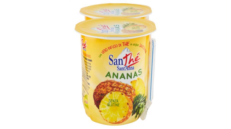 SanThé Sant'Anna Ananas