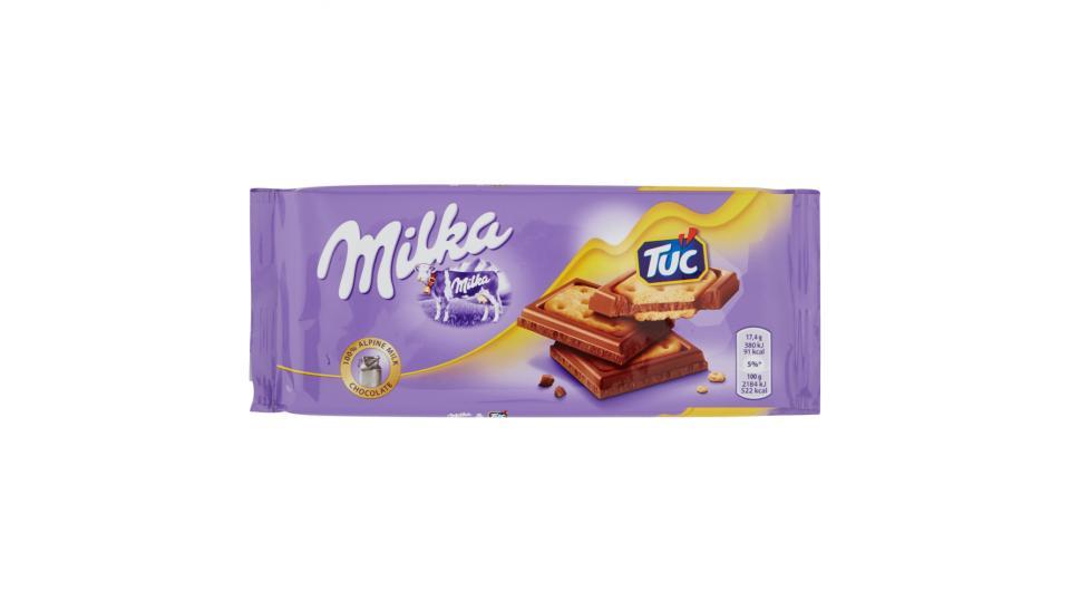 Milka Tuc