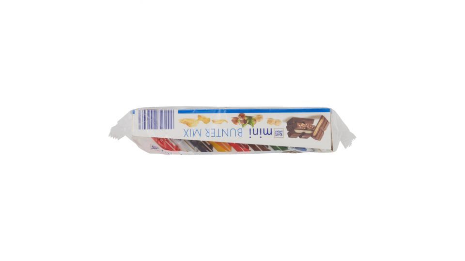 Ritter Sport Mini bunter mix