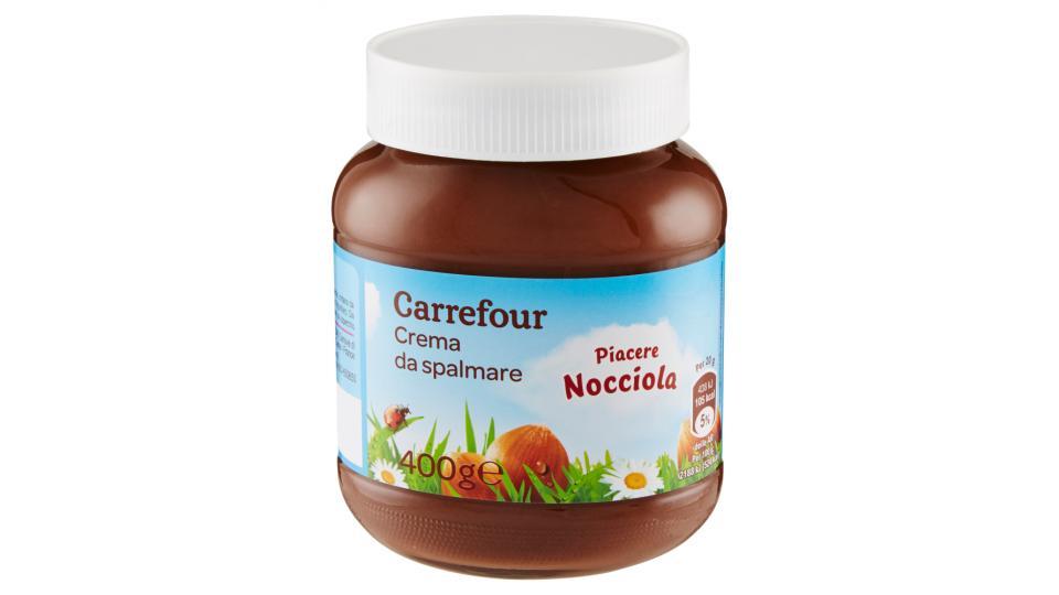 Carrefour Crema da spalmare