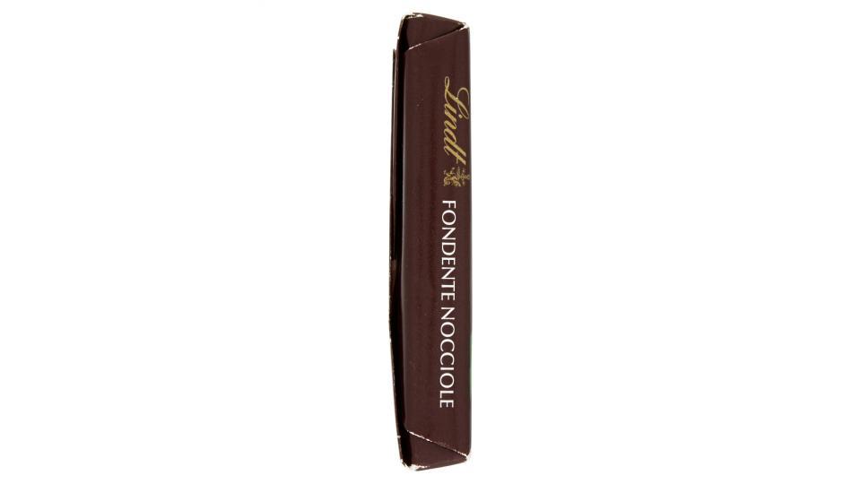 Lindt Fondente con Nocciole Intere