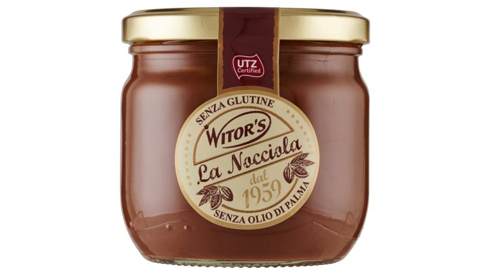 Witor's la Nocciola