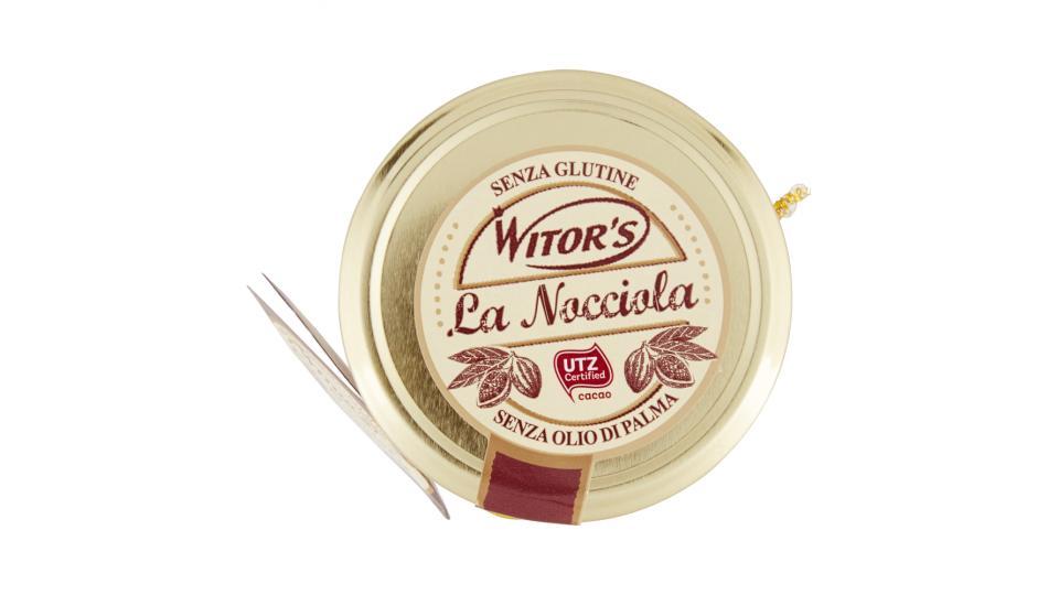 Witor's la Nocciola