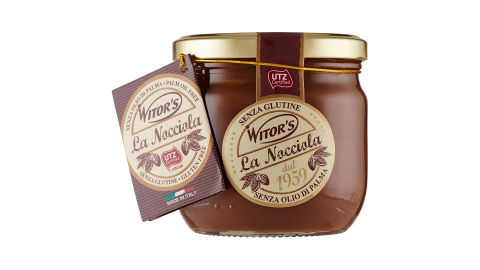 Witor's la Nocciola