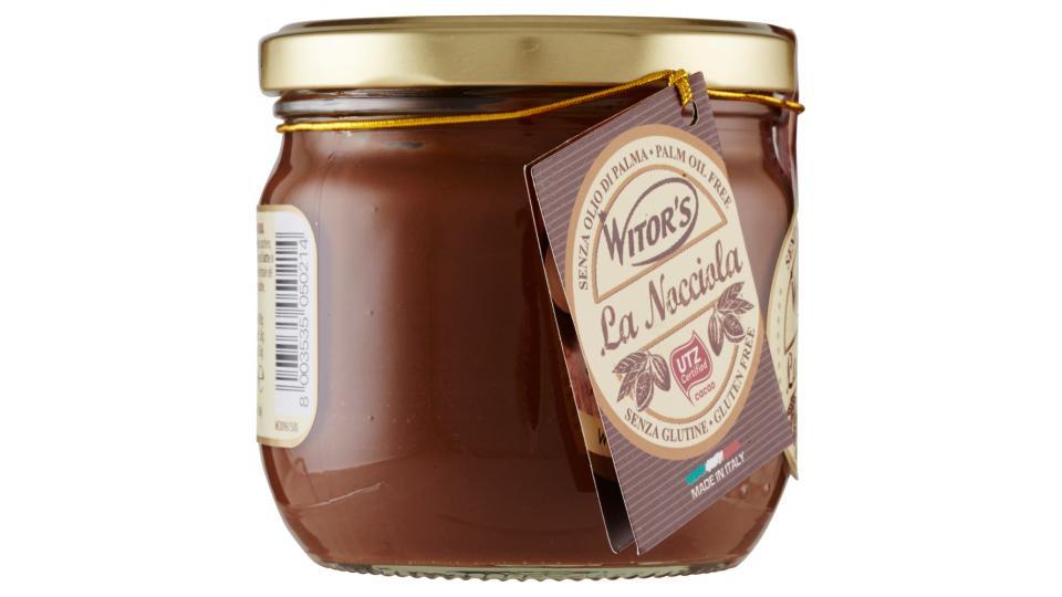 Witor's la Nocciola