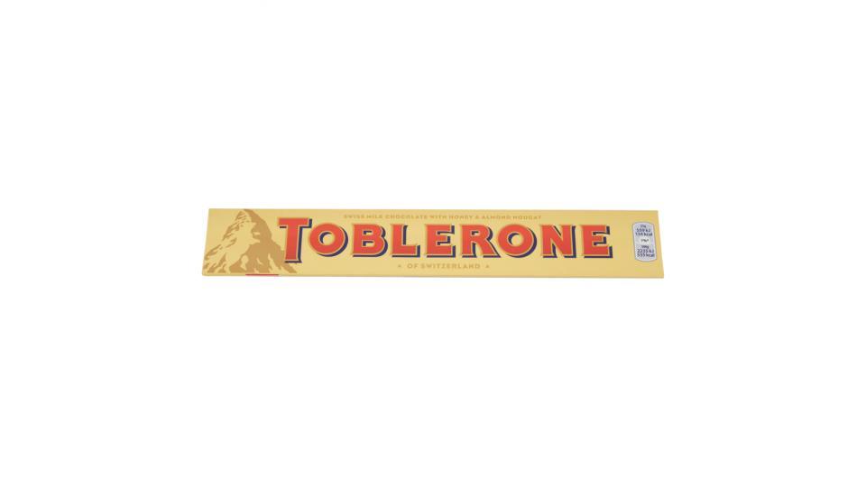Tobler Latte