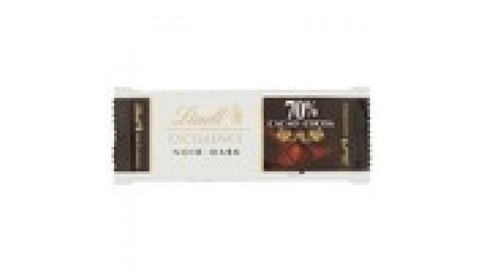 Lindt Excellence 70% Cacao Noir