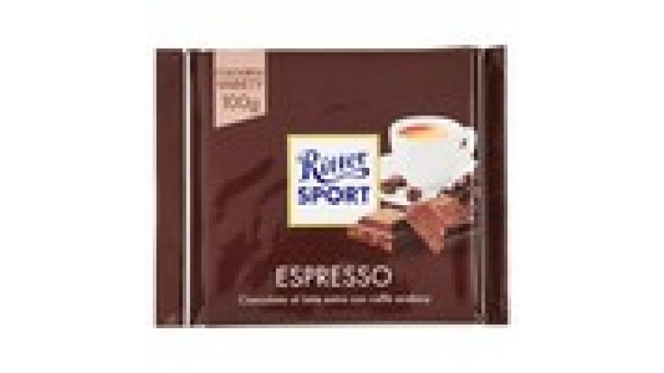 Ritter Sport Espresso