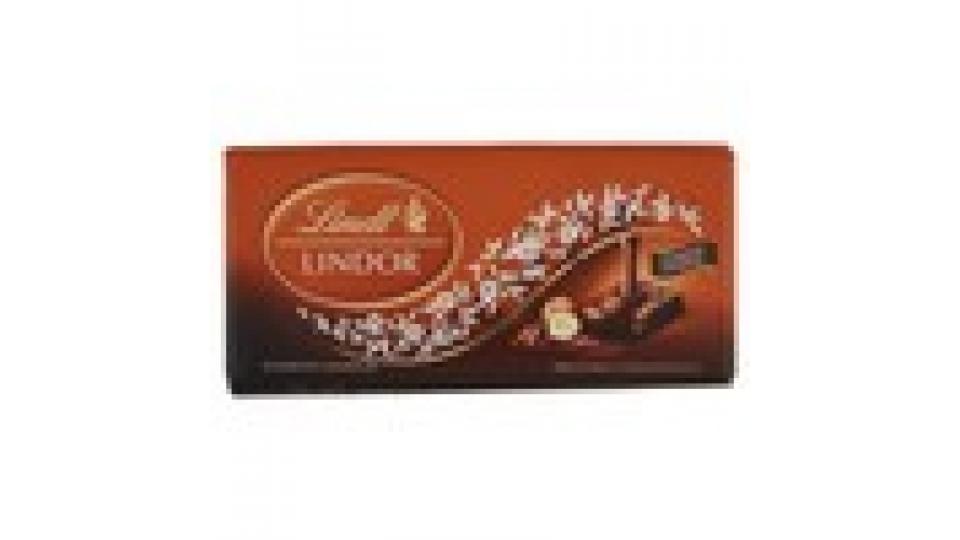 Lindt Lindor Fondente Gianduja