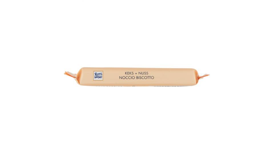 Ritter Sport Noccio Biscotto