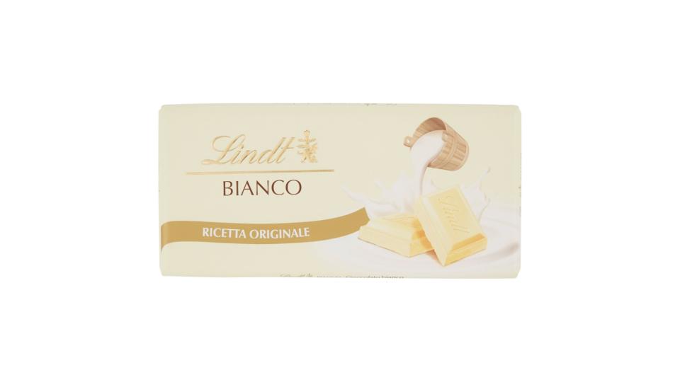 Lindt Bianco