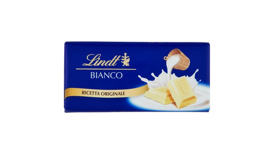 Lindt Bianco