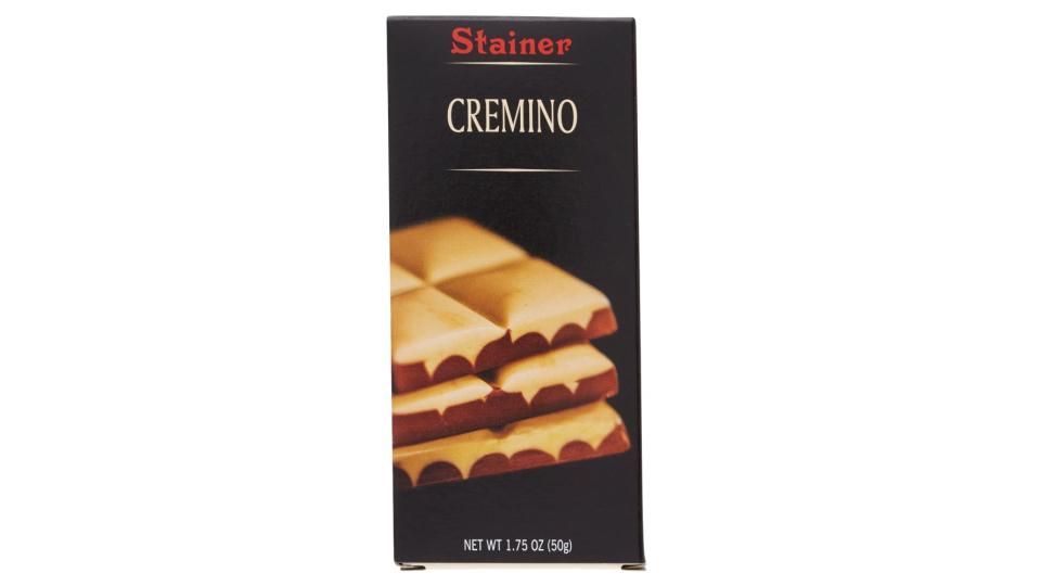 Stainer Cremino