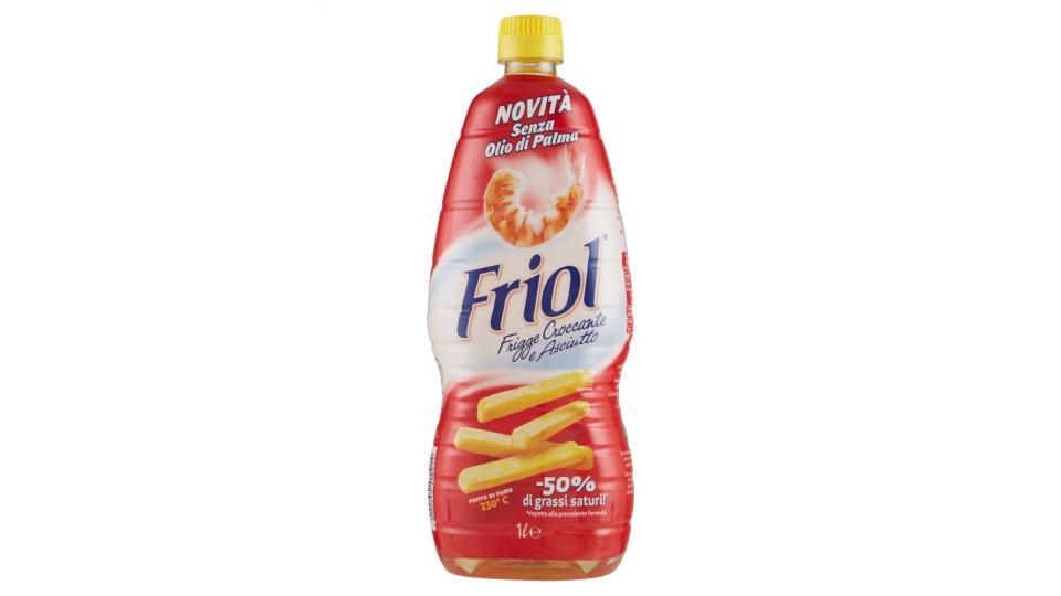 Friol