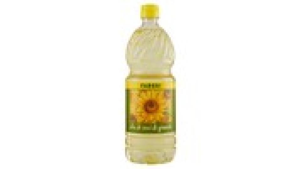 Fabbri olio di semi di girasole1 L