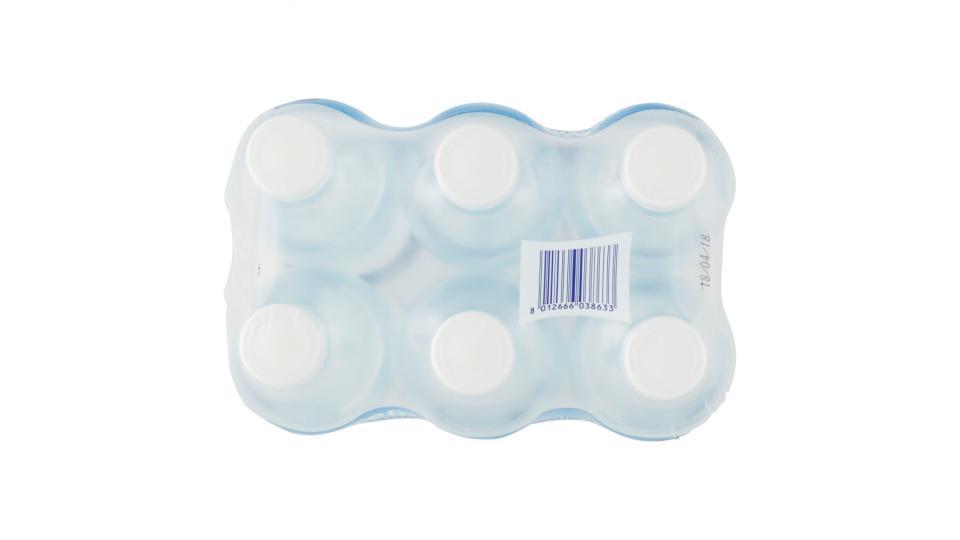 Carrefour Acqua minerale naturale Monviso Frizzante Luserna S.G.