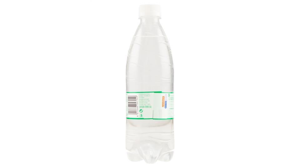 Carrefour Acqua minerale naturale oligominerale Fonte Ofelia Leggermente Frizzante