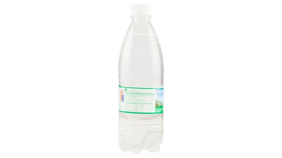 Carrefour Acqua minerale naturale oligominerale Fonte Ofelia Leggermente Frizzante