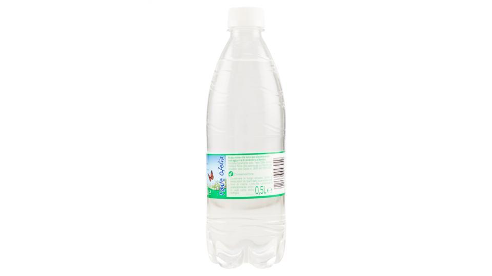 Carrefour Acqua minerale naturale oligominerale Fonte Ofelia Leggermente Frizzante