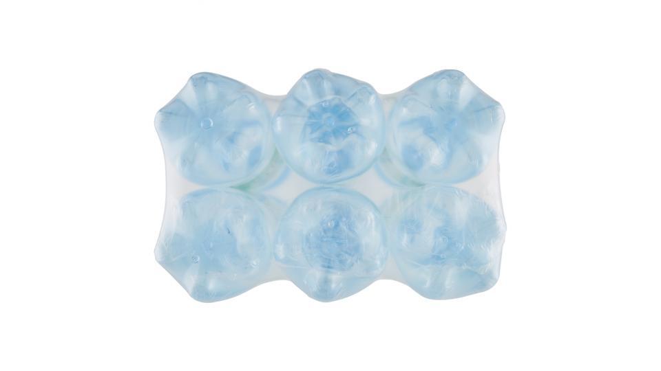 Alpi Cozie Acqua Minerale Naturale Frizzante Sorgente Oro