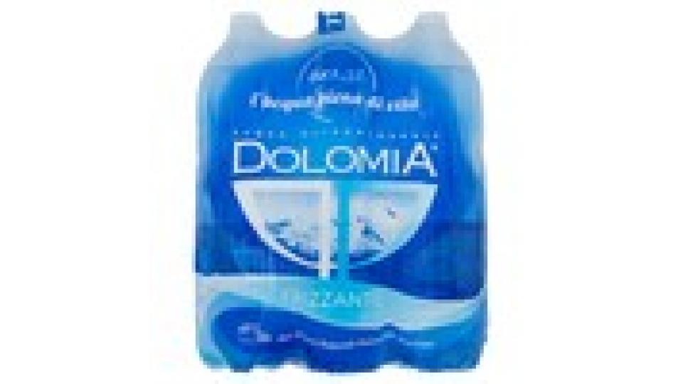 Dolomia Acqua Oligominerale 1,5L