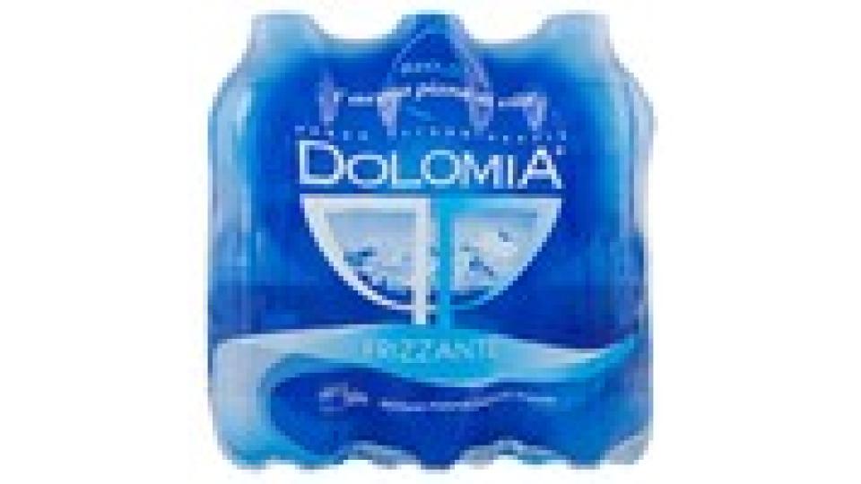 Dolomia Acqua Oligominerale 0,5L