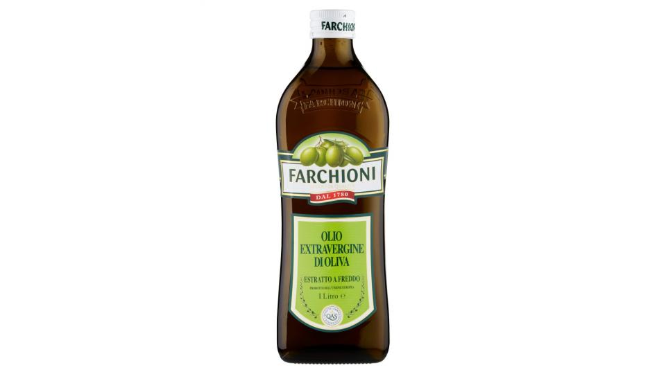 Farchioni Olio Extra Vergine di Oliva