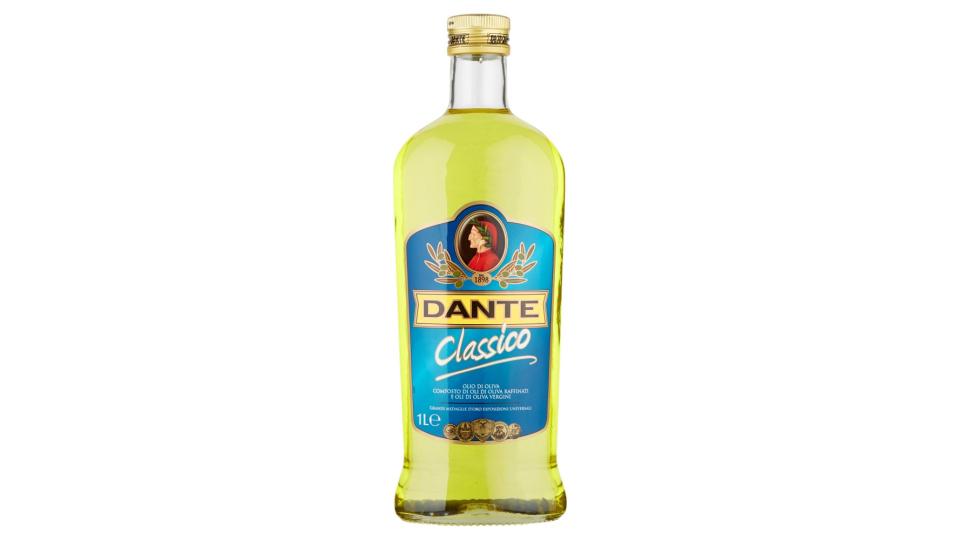 Dante Classico Olio di Oliva