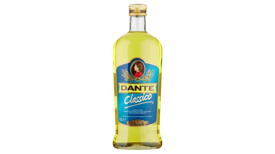 Dante Classico Olio di Oliva