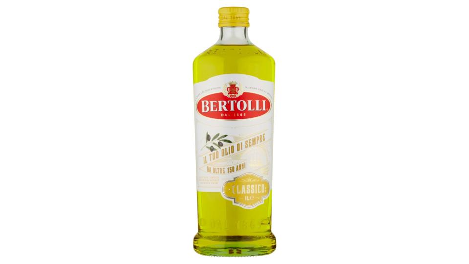 Bertolli Classico Olio di Oliva