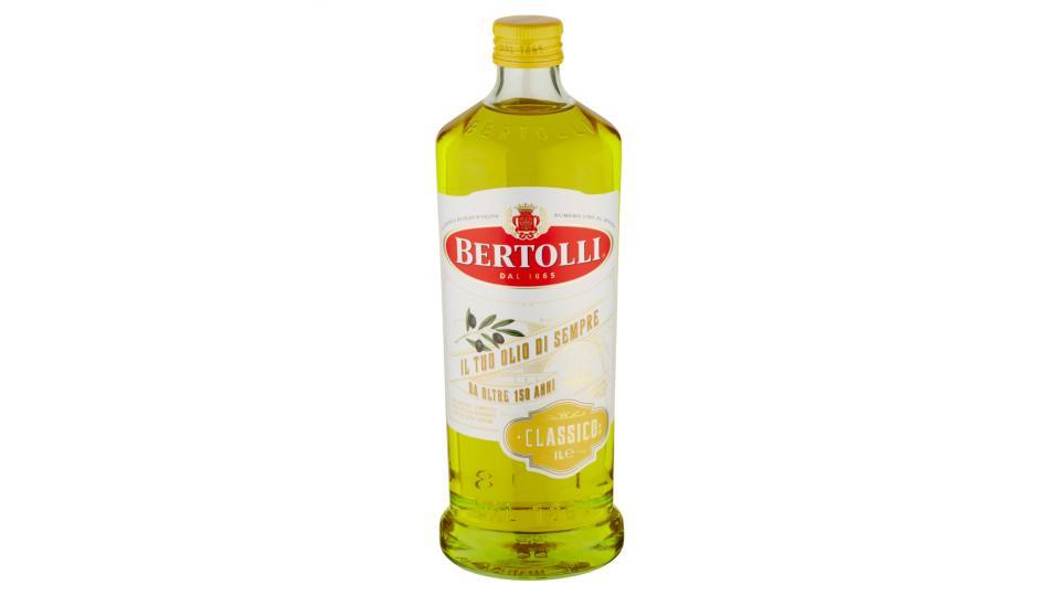 Bertolli Classico Olio di Oliva