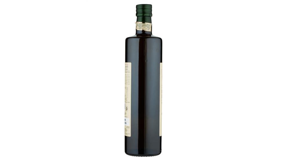 Terre d'Italia Olio extra vergine di oliva Umbria D.O.P. Colli Assisi Spoleto
