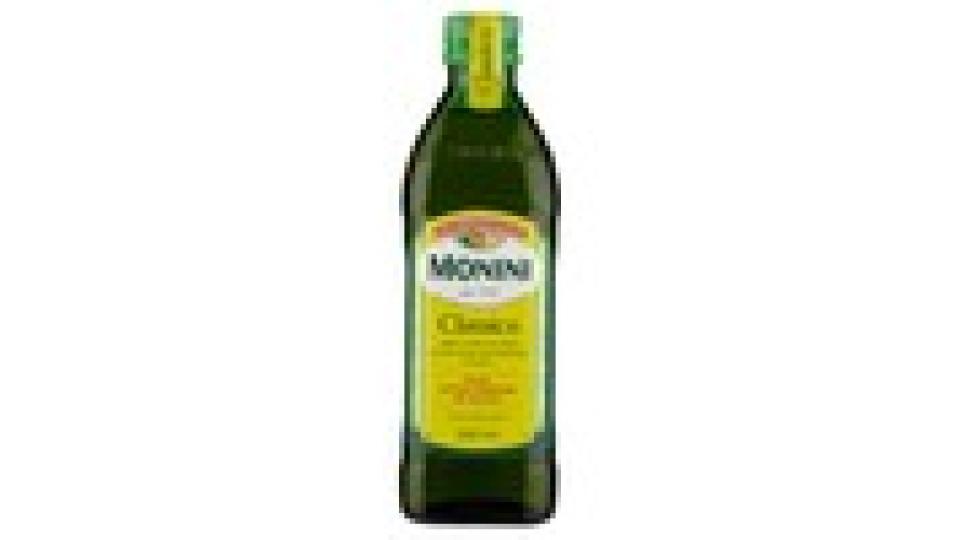 Monini Olio extra vergine di oliva Classico