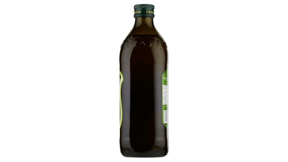 Clemente Olio Extra Vergine di Oliva Ulisse