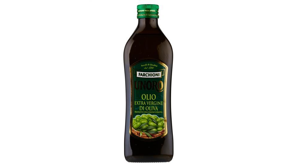 Farchioni Unoro Olio Extra Vergine di Oliva