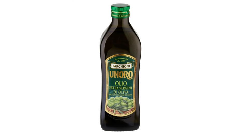 Farchioni Unoro Olio Extra Vergine di Oliva