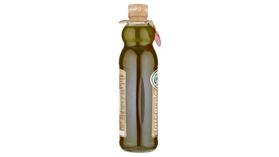 Costa d'Oro l'Integrale Olio Extra Vergine di Oliva