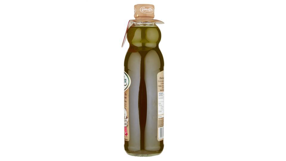 Costa d'Oro l'Integrale Olio Extra Vergine di Oliva