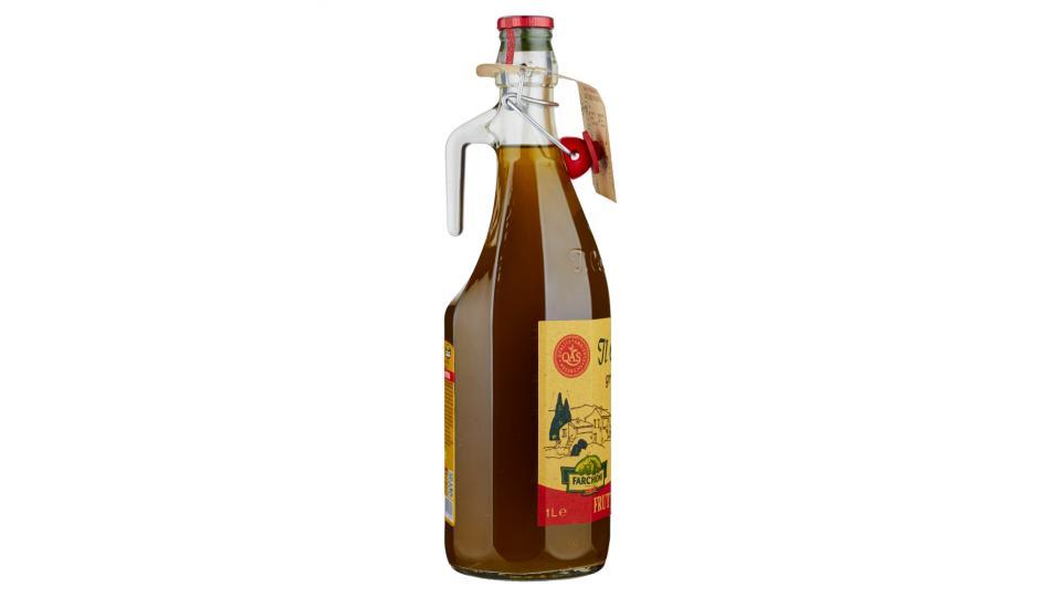 Farchioni Il Casolare grezzo naturale olio extra vergine di oliva Fruttato Intenso