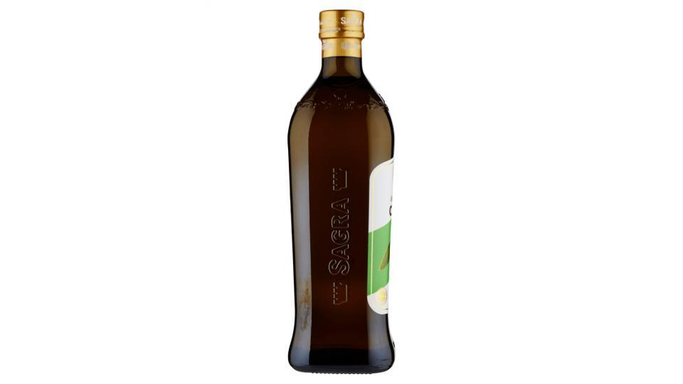 Sagra Olio extra vergine di oliva Classico