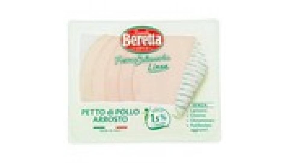 Fratelli Beretta Fresca Salumeria Petto di Pollo Arrosto