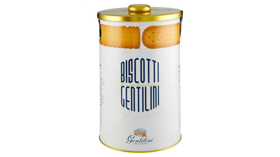 Gentilini Biscotti Gentilini