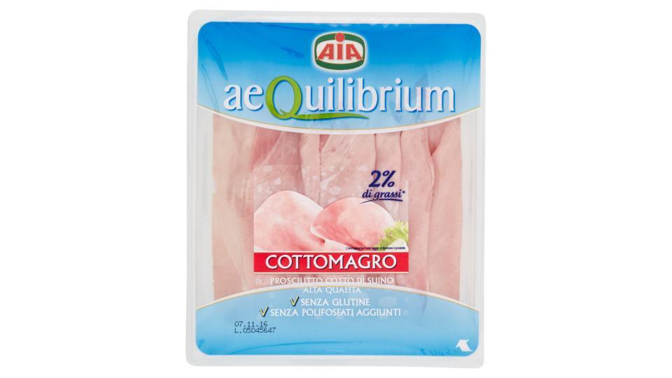 Aia aeQuilibrium Cottomagro