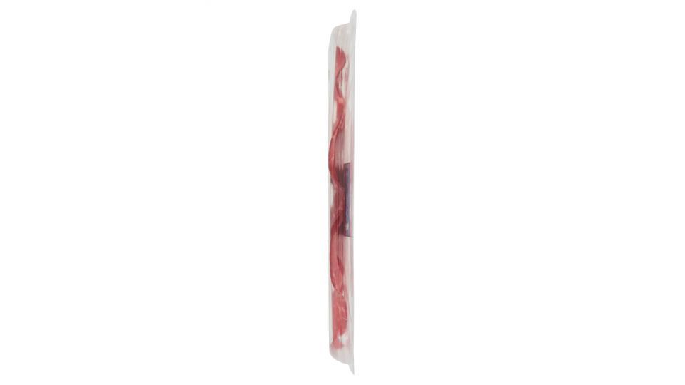 Carrefour Selection Bresaola di Black Angus Punta d'Anca