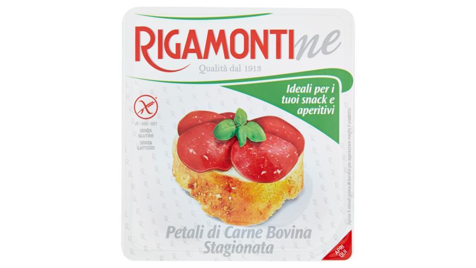 Rigamonti Rigamontine Petali di Carne Bovina Stagionata