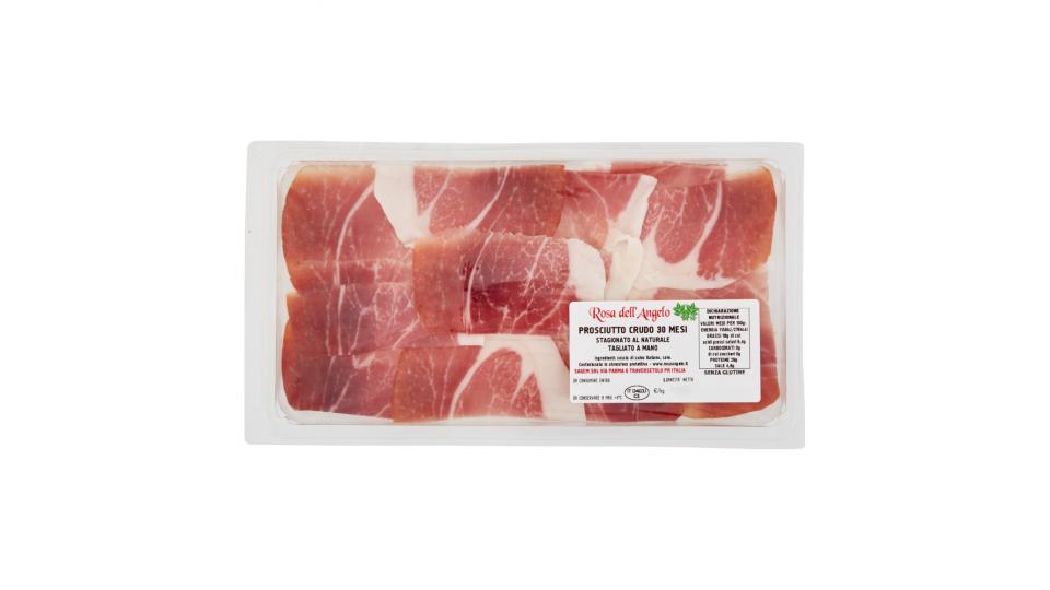 Rosa dell'Angelo Prosciutto Crudo