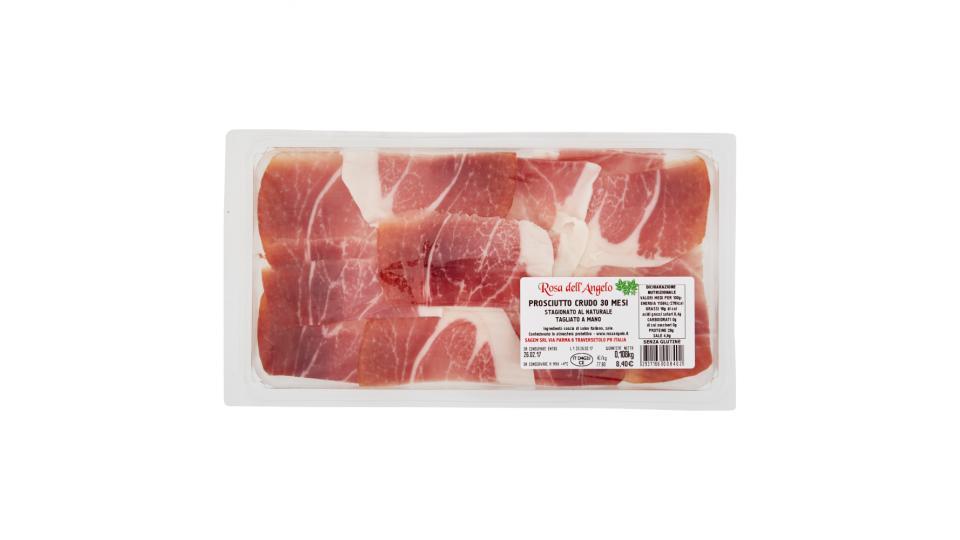 Rosa dell'Angelo Prosciutto Crudo